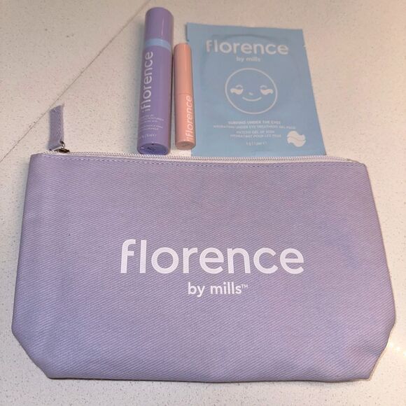 Florence by Mills 4 Piece Skincare Set - Picture 2 of 3